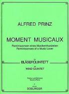 Moments musicaux 