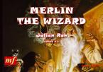 Merlin The Wizard 