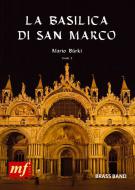 La Basilica Di San Marco 