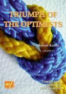 Triumph Of The Optimists 