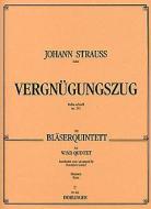 Vergnügungszug op.281 