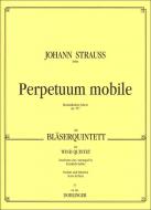 Perpetuum mobile op.257 