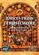 Dances From Terpsichore (5 Movements) 