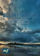 Ellan Vannin (Optional With Bagpipe) 