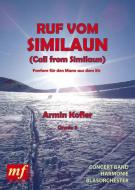 Ruf vom Similaun (Call Of Similaun) 