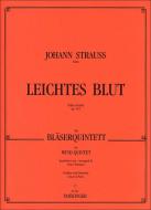 Leichtes Blut 
