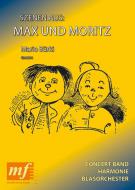 Szenen aus: Max und Moritz 