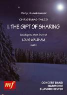 The Gift Of Sharing (Christmas Tales) 