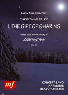 The Gift Of Sharing (Christmas Tales) 