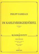 Im Kahlenbergerdörfel 