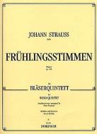 Frühlingsstimmen 