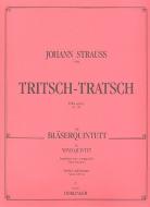 Tritsch-Tratsch op. 214 