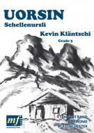 Uorsin (Schellenursli) 