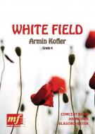 White Field 