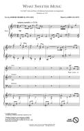 What Sweeter Music Standard