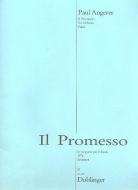 Il Promesso für 8 Bläser 