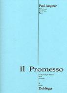 Il Promesso für 8 Bläser 