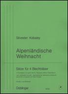 Alpenländische Weihnacht 