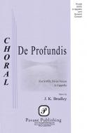 De Profundis 