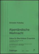 Weihnachtliche Bläsersätze Heft 2 