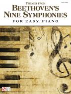 Themes from Beethoven's Nine Symphonies 