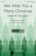We Wish You A Merry Christmas Standard
