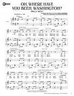 Super Songs And Sing-Alongs: Us Presidents 