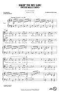 Skip To My Lou (with Billy Boy) Standard