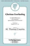 Glorious Everlasting Standard