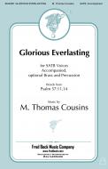 Glorious Everlasting Standard