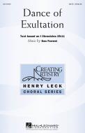 Dance Of Exultation Standard