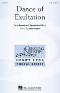 Dance Of Exultation Standard