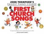 First Church Songs 