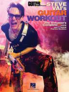 Steve Vai's Guitar Workout 