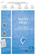 Santo, Holy Standard