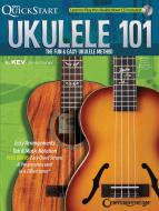 Ukulele 101 