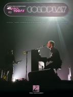 Coldplay 