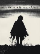 Neil Young - Harvest Moon 