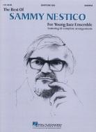 Best Of Sammy Nestico 