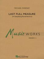 Last Full Measure Standard