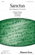 Sanctus Standard