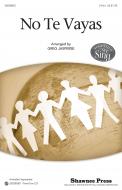 No Te Vayas 