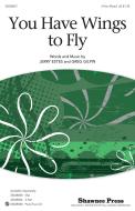 You Have Wings To Fly 