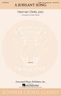 A Jubilant Song Standard