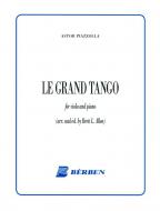 Le grand tango 