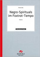 Negro Spirtuals 
