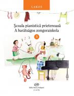 Scoala pianistica prietenoasa 3 