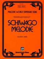Schiwago Melodie (Lara's Theme / Weisst du wohin) 