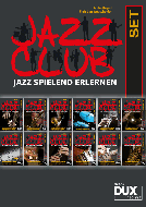 Jazz Club - Jazz spielend erlernen 