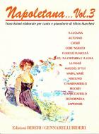 Canzone Napoletana Vol. 3 